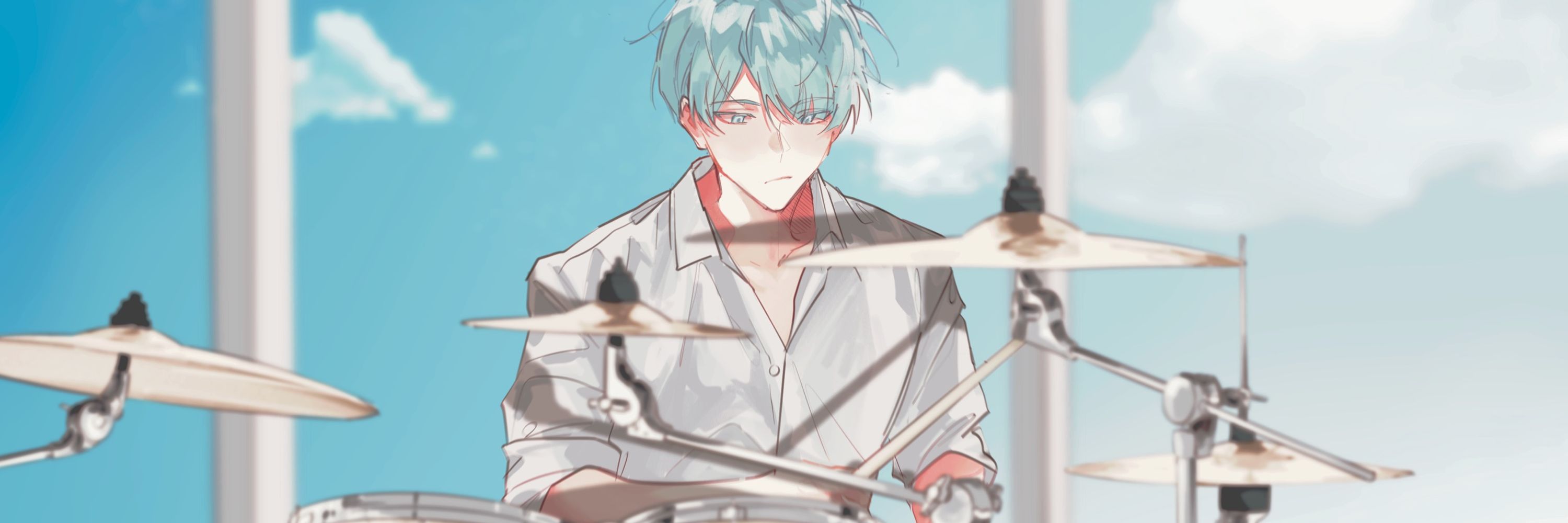 Ryu 🎺