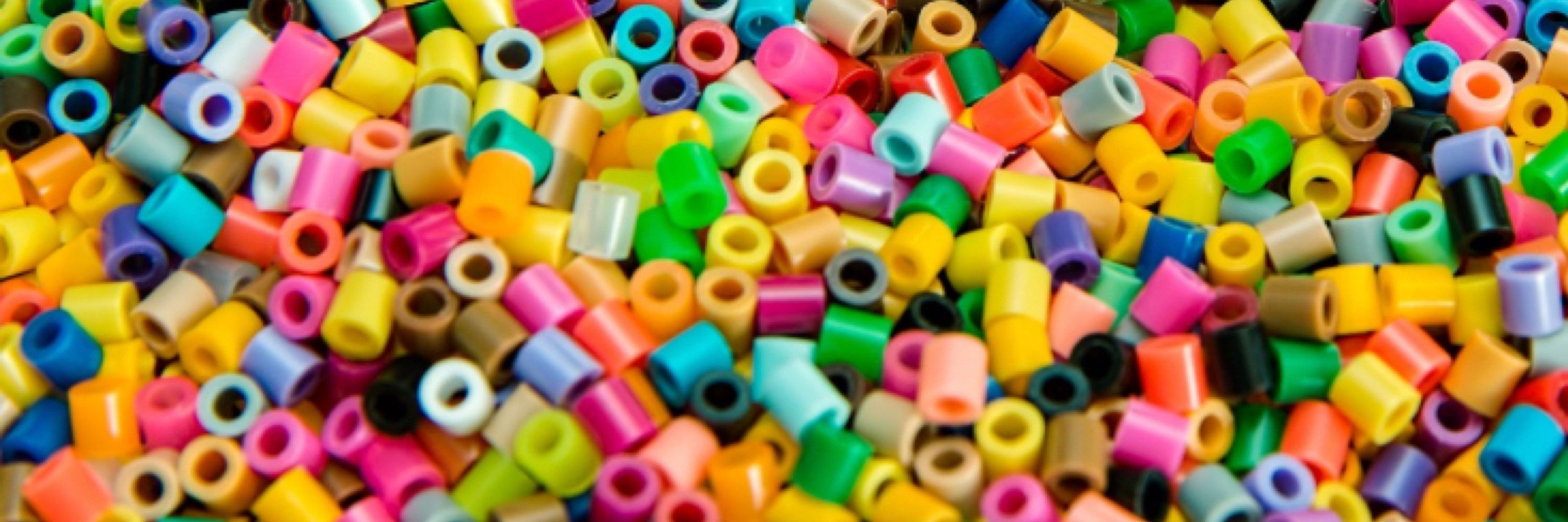 Tutor Beads