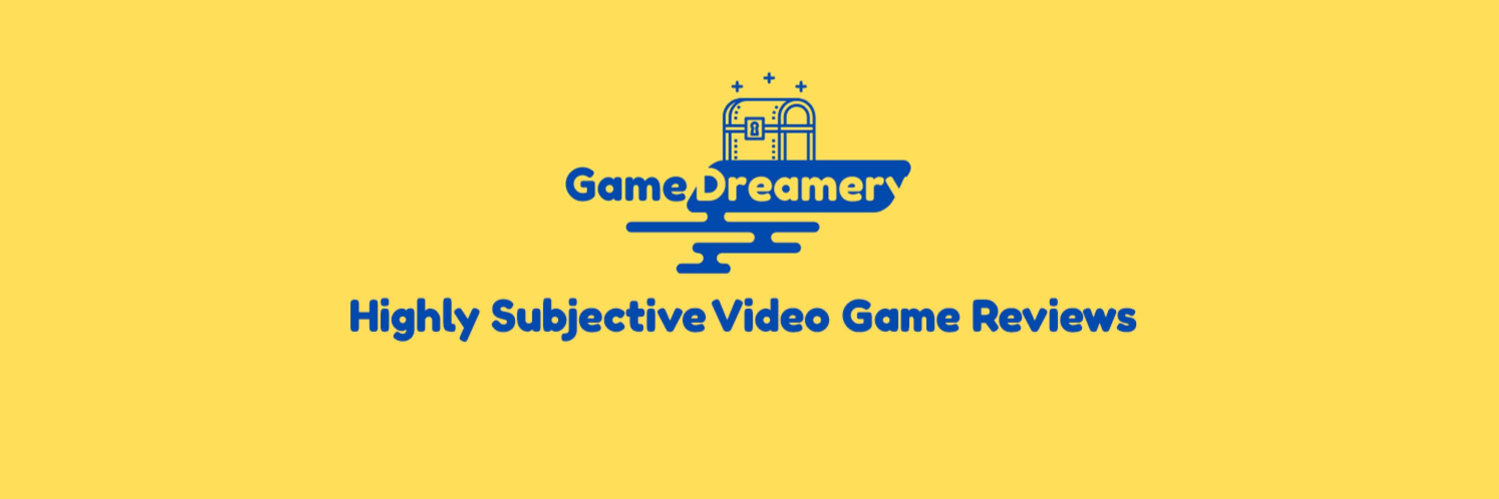 Game Dreamery