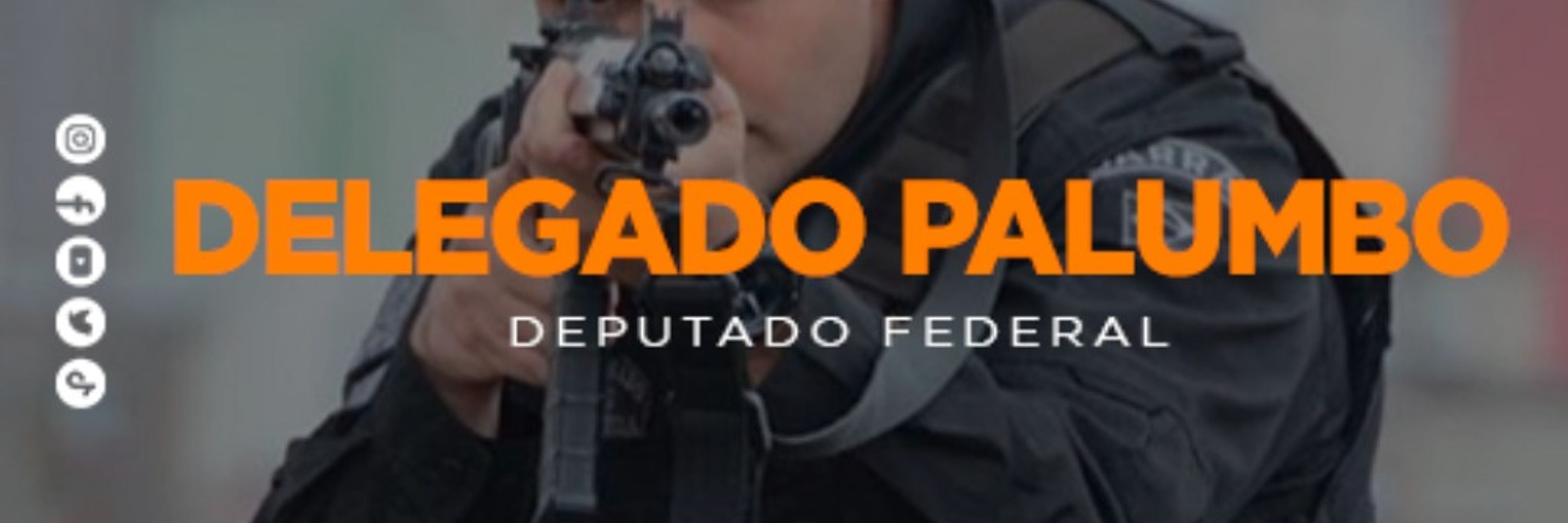 Delegado Palumbo