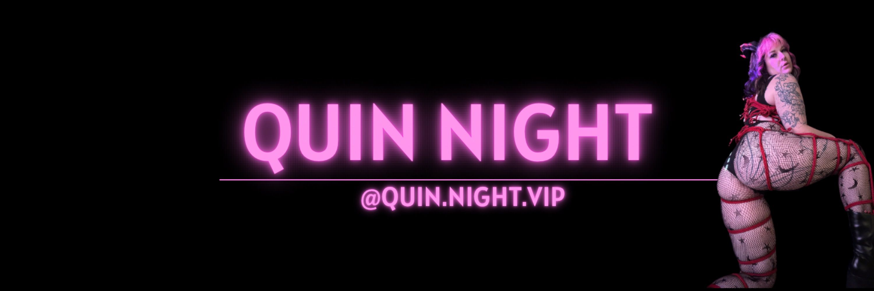 Quin Night