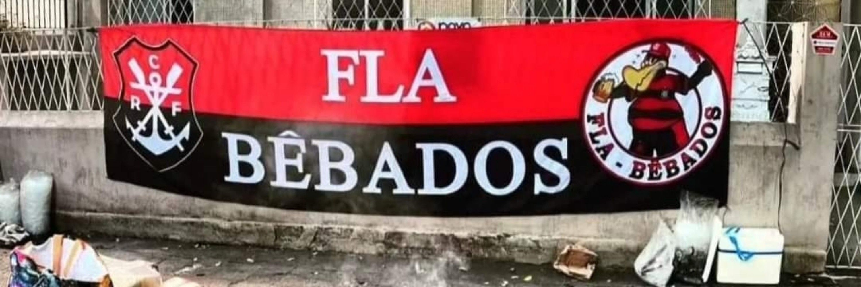 Fla-Bêbados 