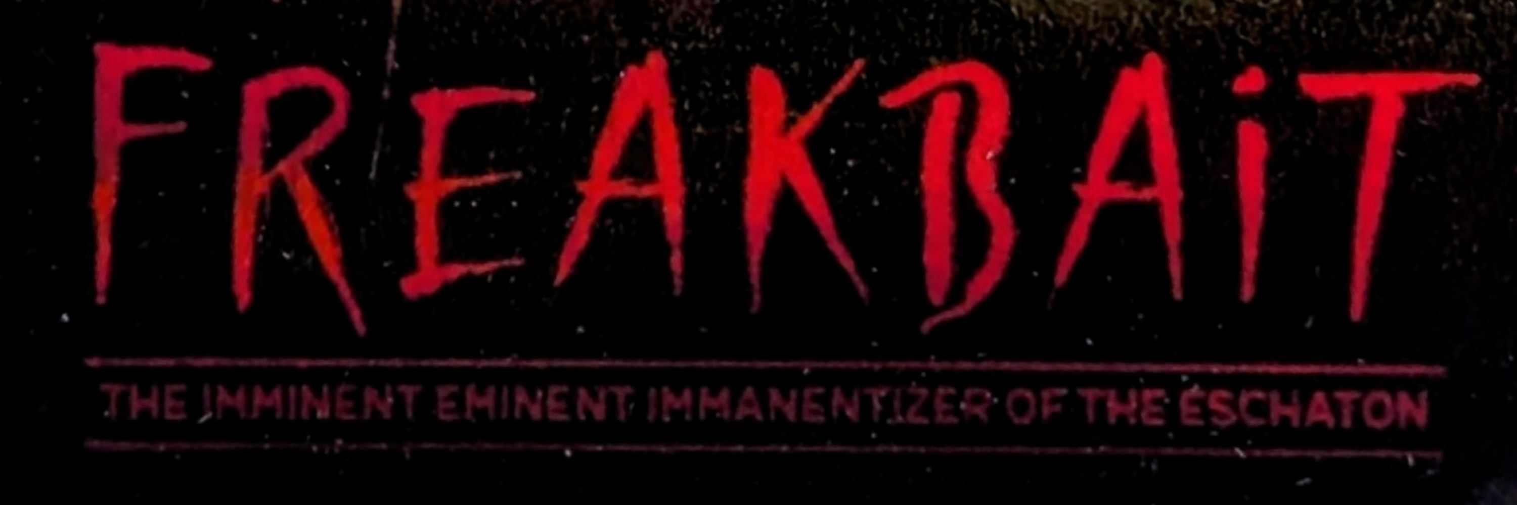 FREAKBAiT