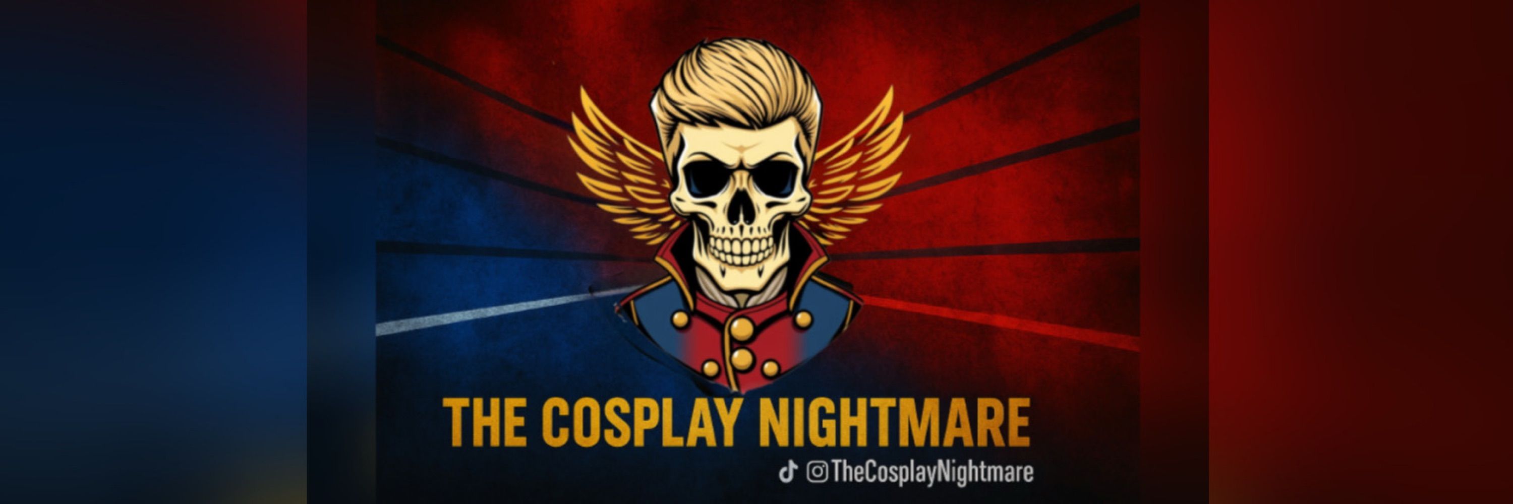 The Cosplay Nightmare