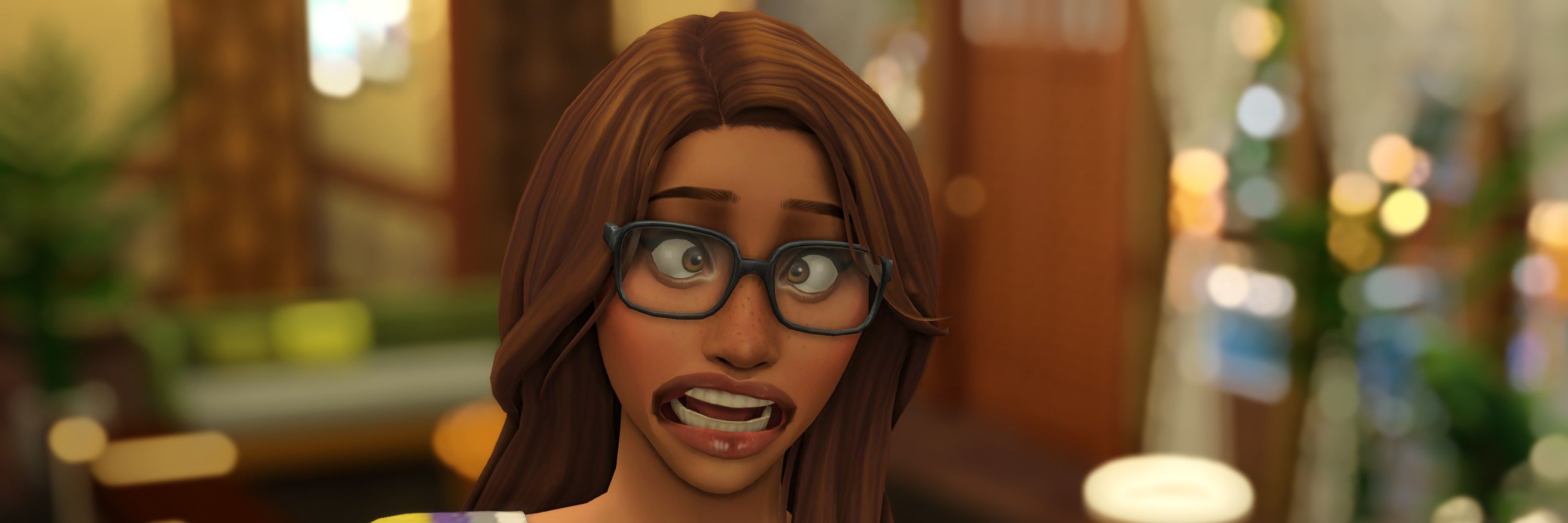 Hi! I'm Weirdling!