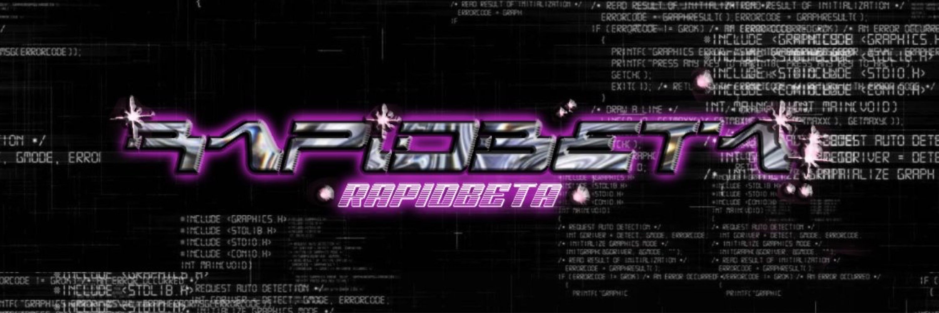 Rapidbeta (JT)