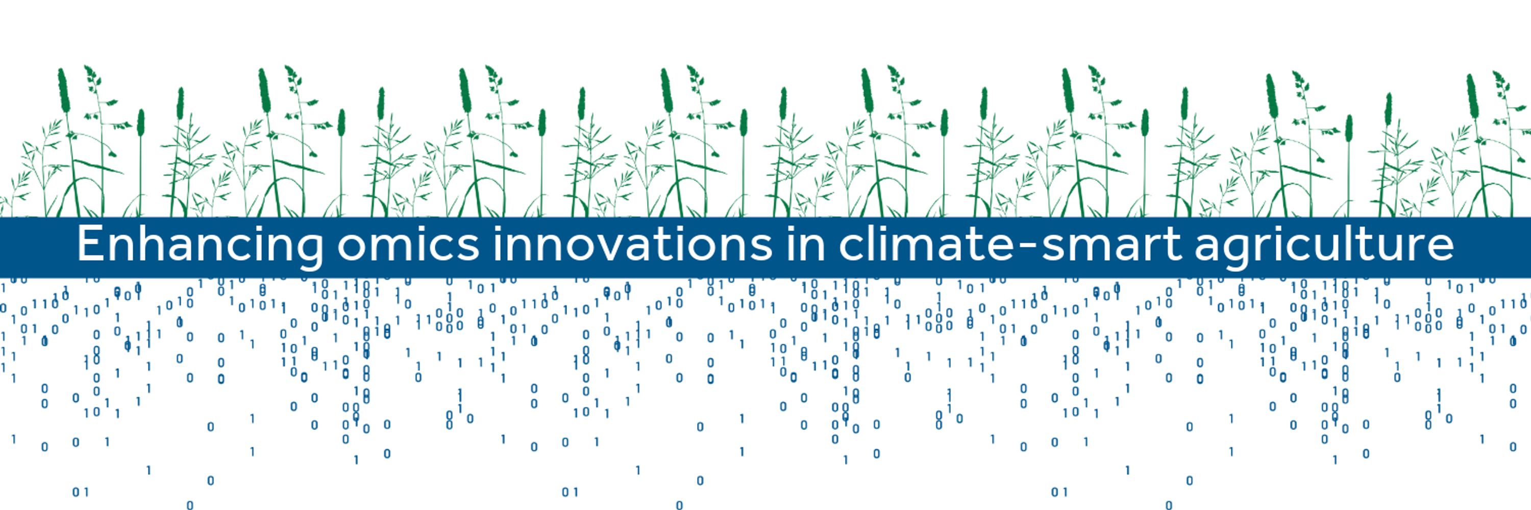 Climate-Smart Data Collaboration Centre (CS-DCC)