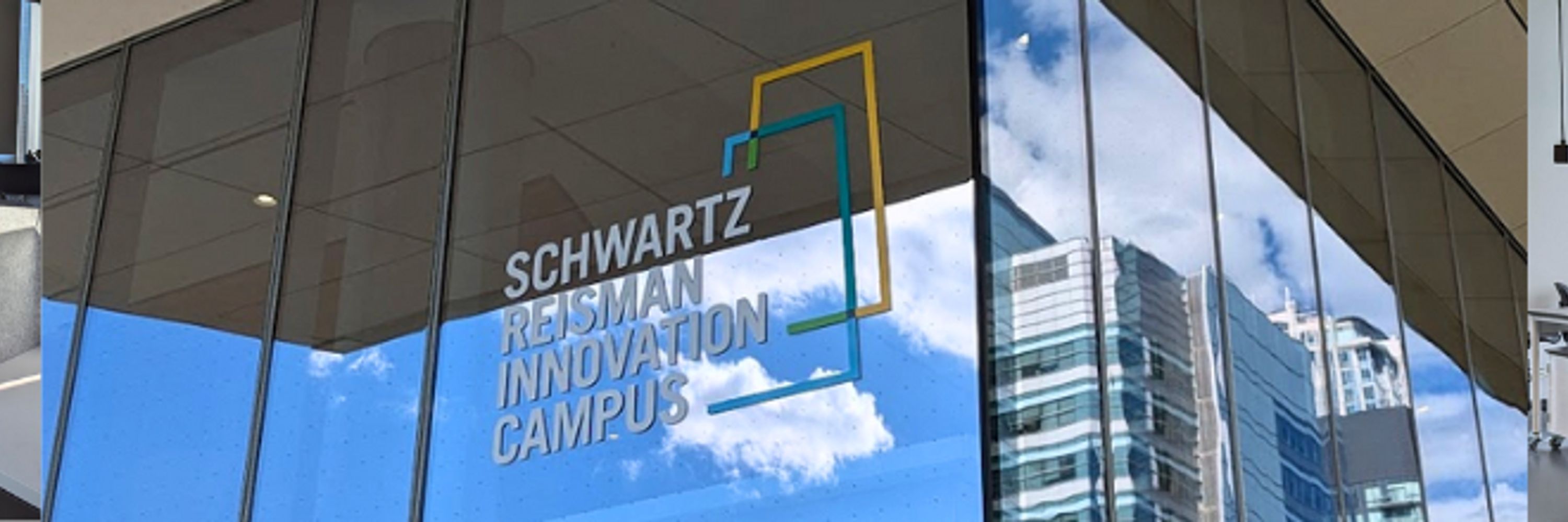 Centre for Entrepreneurship at U of T