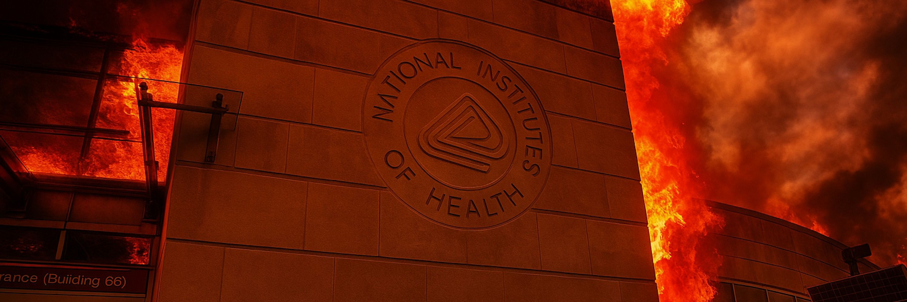 National Institutes of Hell