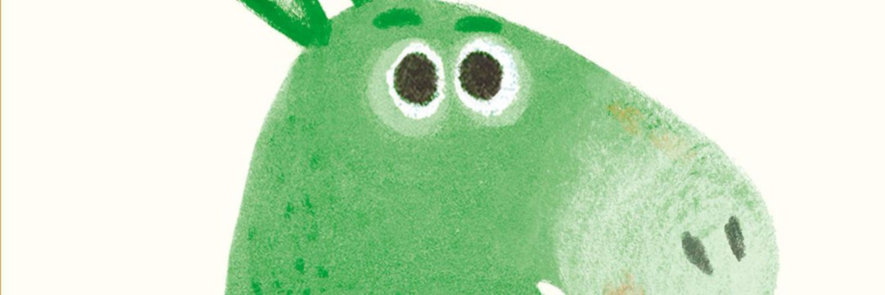 Pedro l'âne Vert