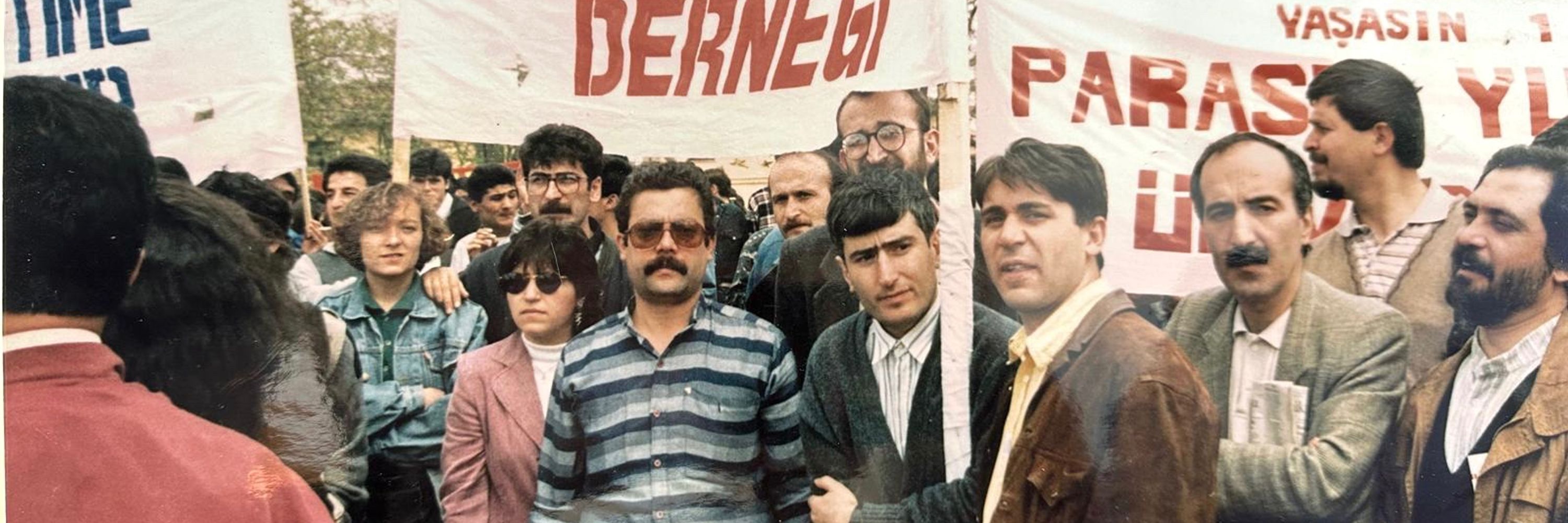 Sedat Bozkurt