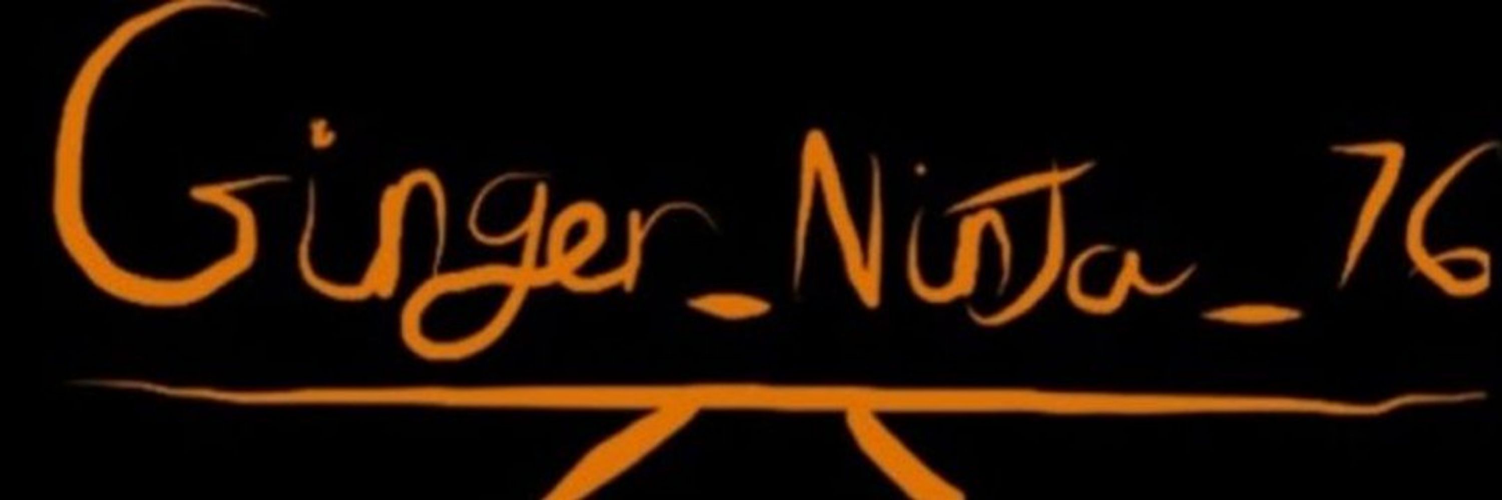 Ginger_Ninja_76