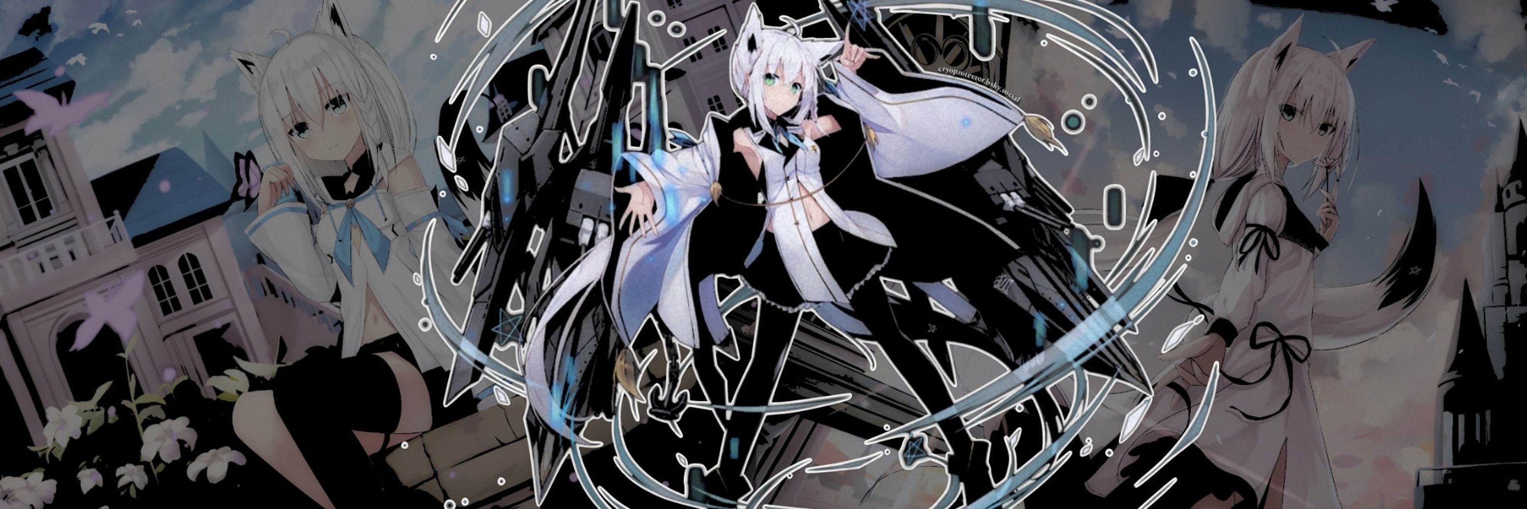 ❄ Akatsuki Takania ❄