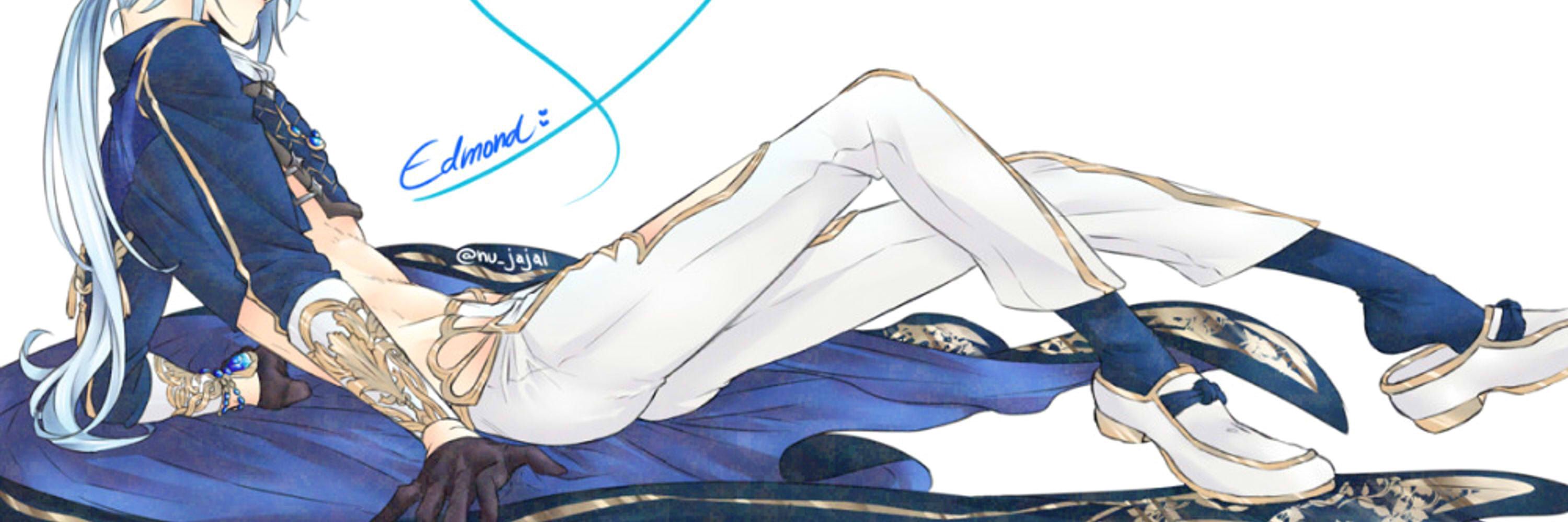 アオマ🔞⚔💙