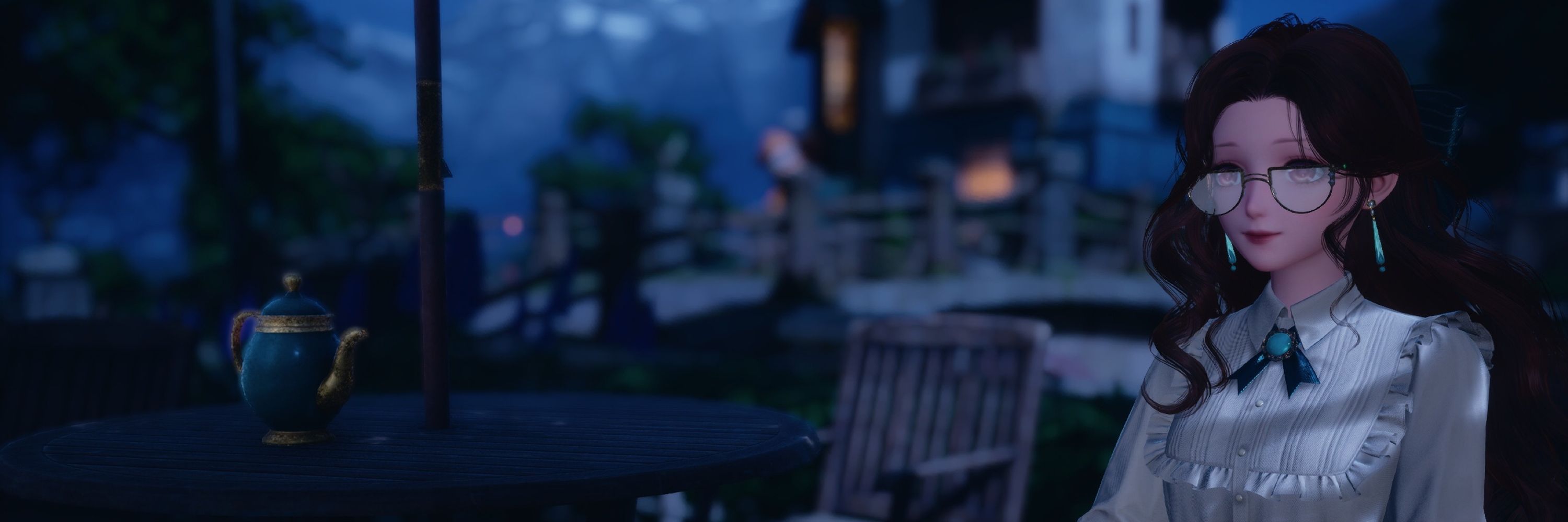 † 𝕭𝖑𝖆𝖉𝖊 †