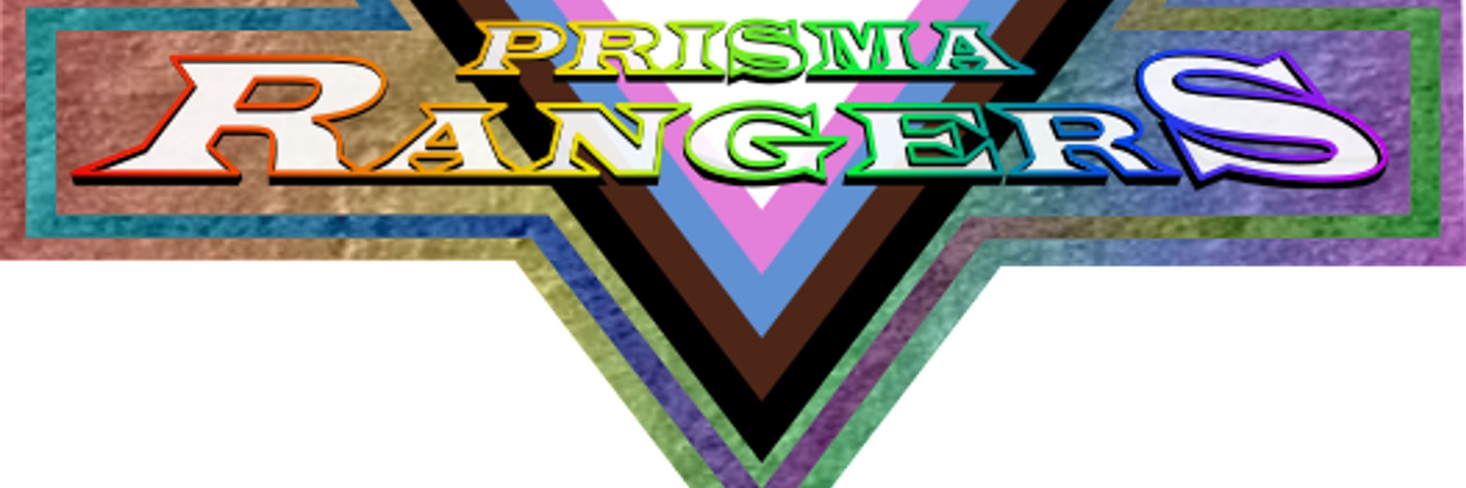 Rainbow Sentai Queerranger
