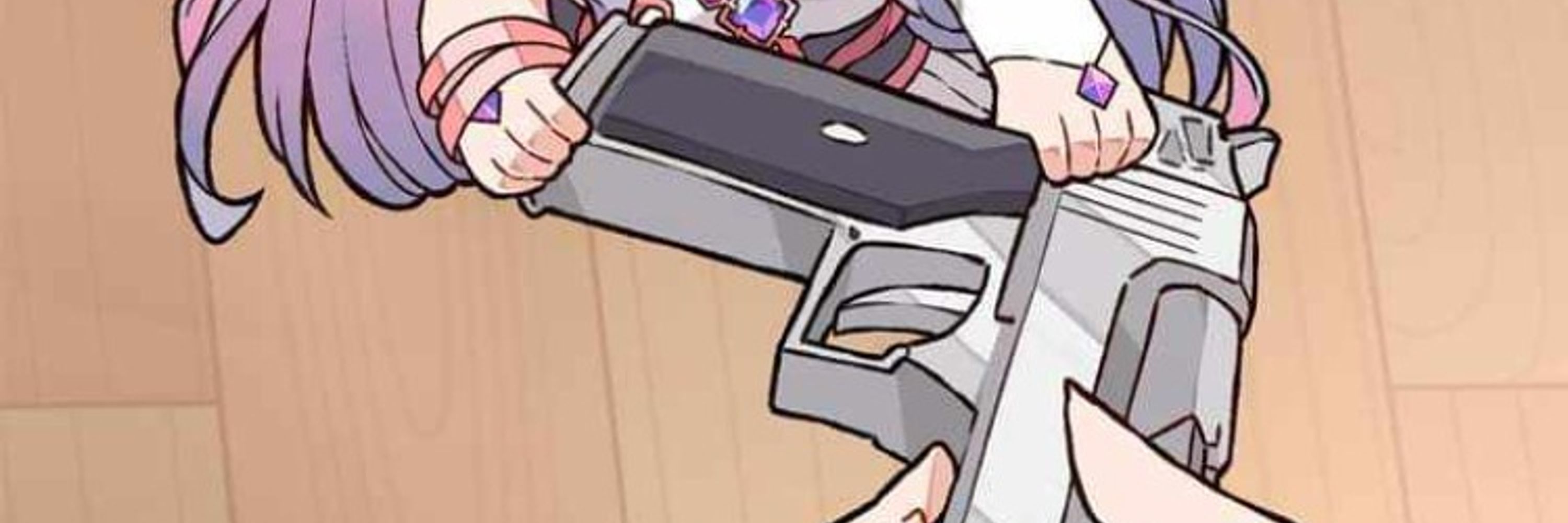 The Chaotic One