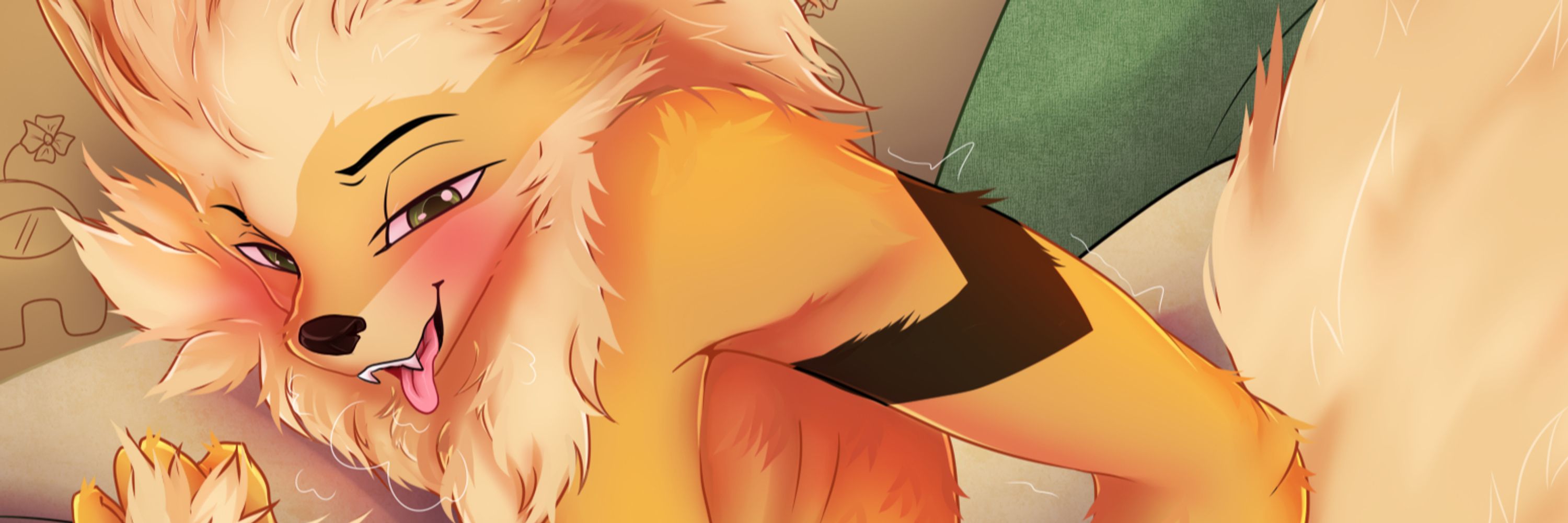 Toasty Femboy 🔞