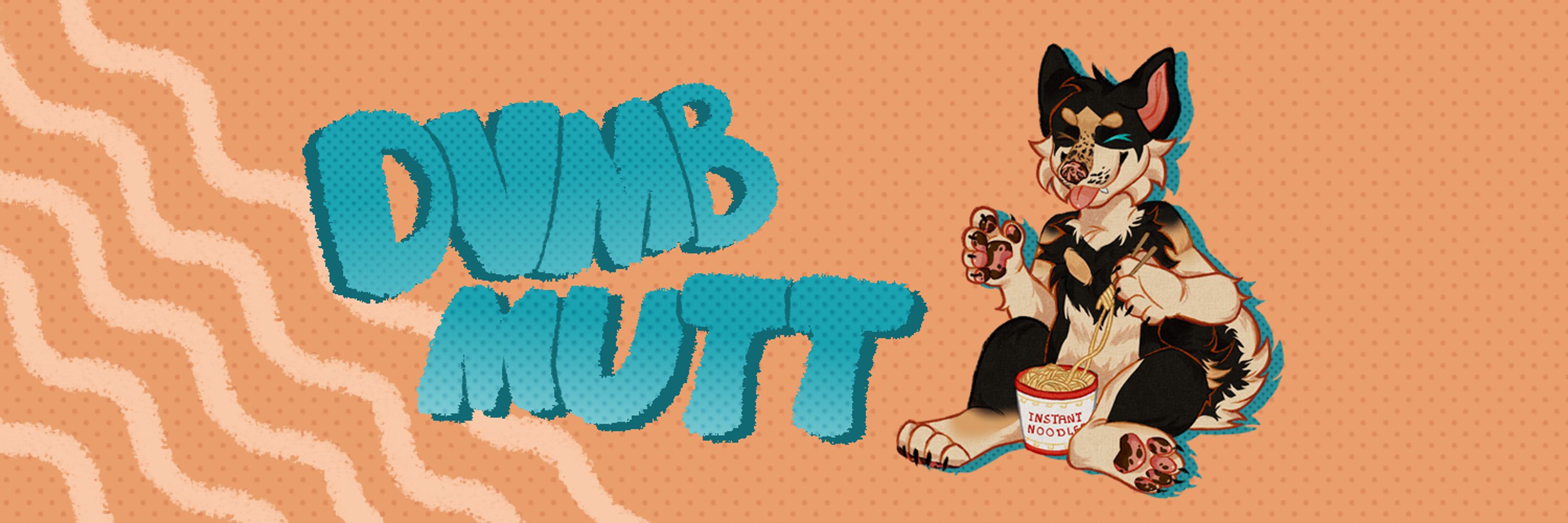 MUTT .ᐟ