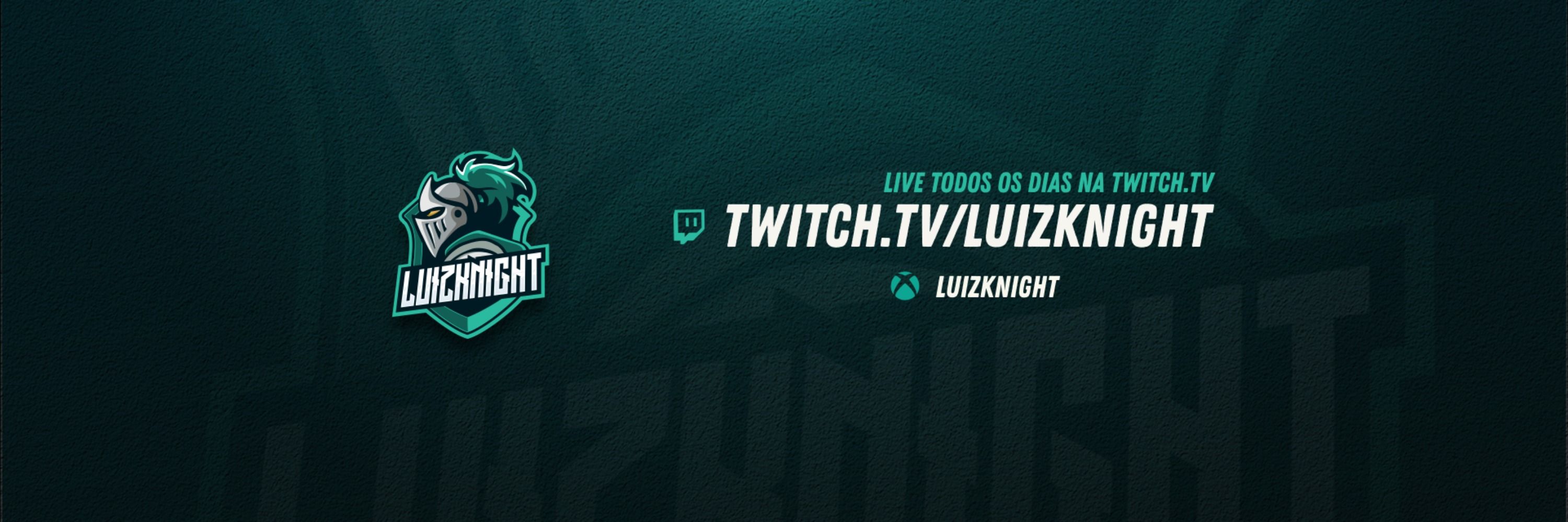luizknight