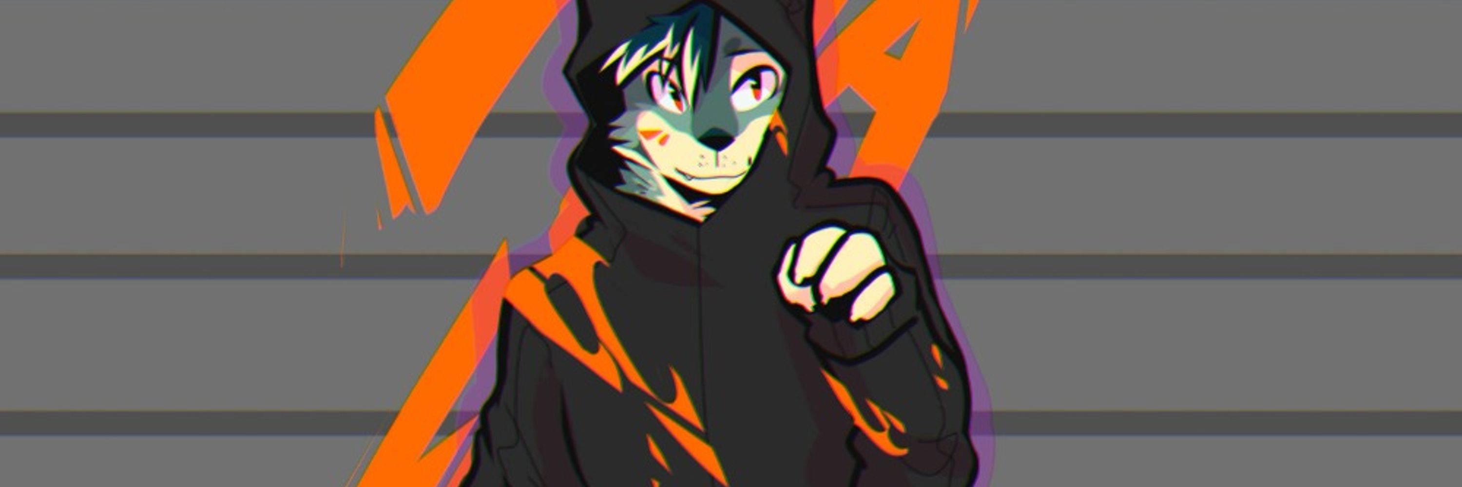 MaverickCWolf