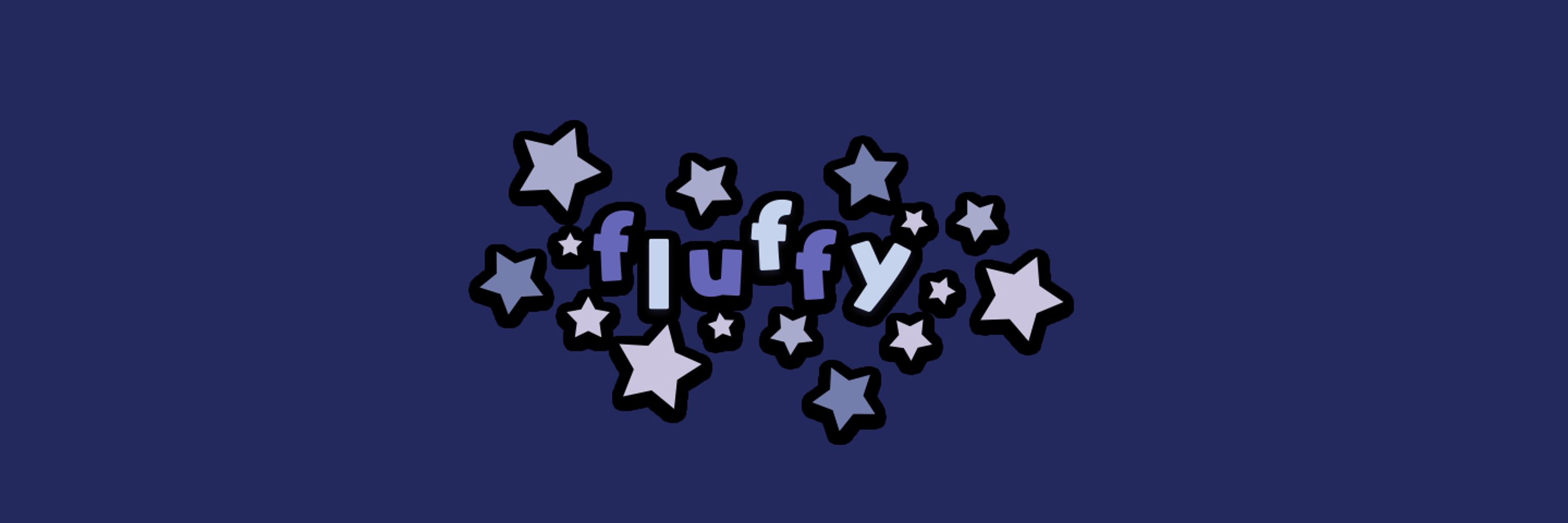 fluffy ✩