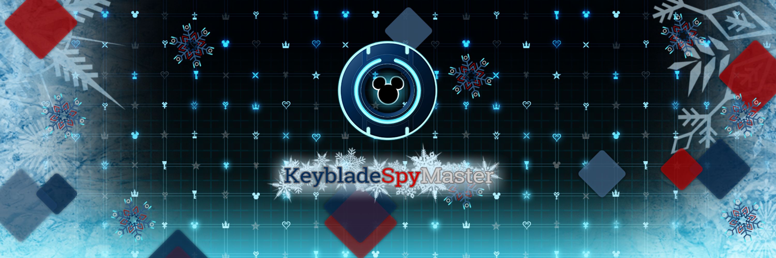 KeybladeSpyMaster