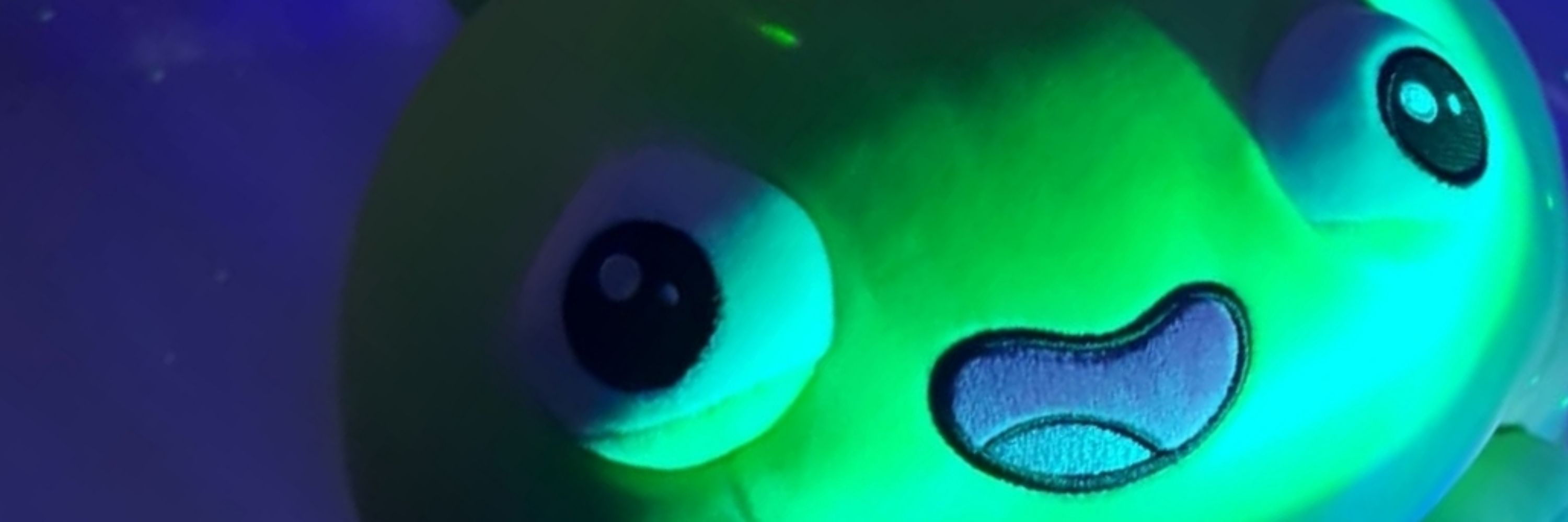JadeProxy