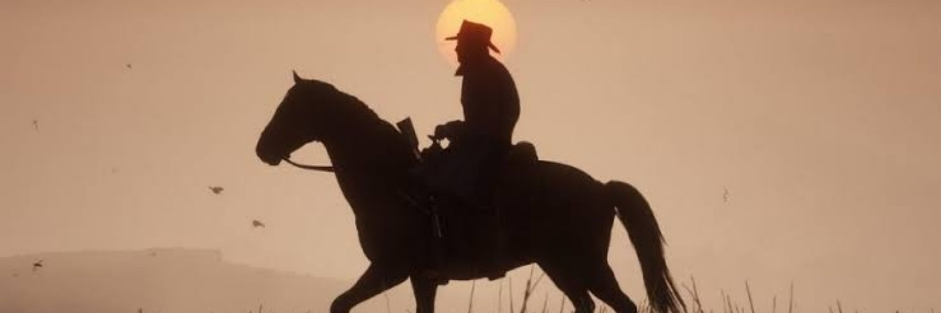 John Marston irl☭