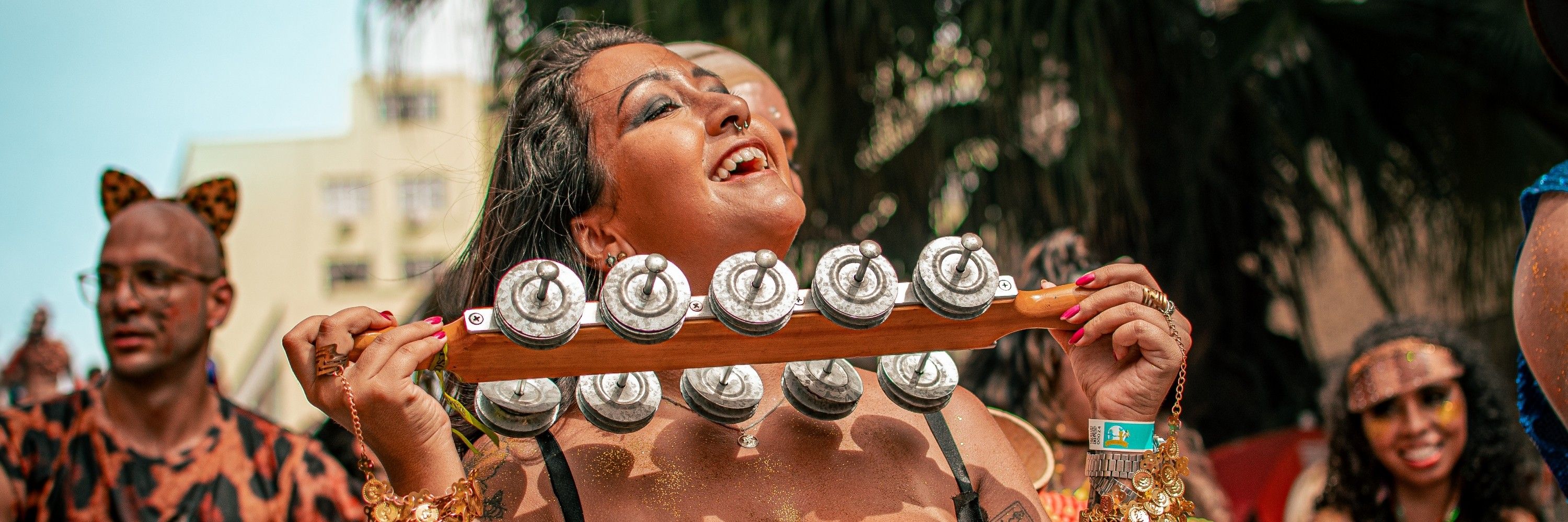 Luisa Firmino 🥭