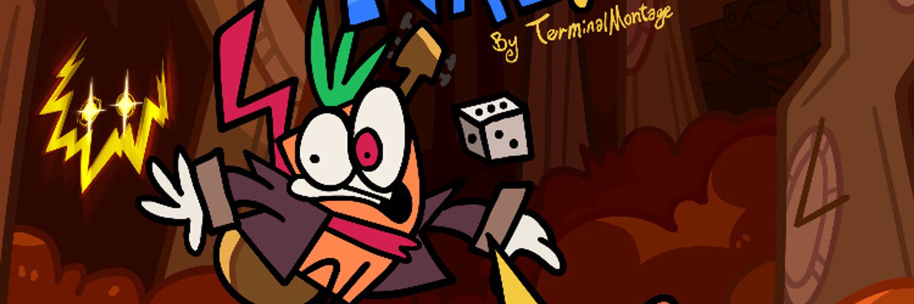 TerminalMontage