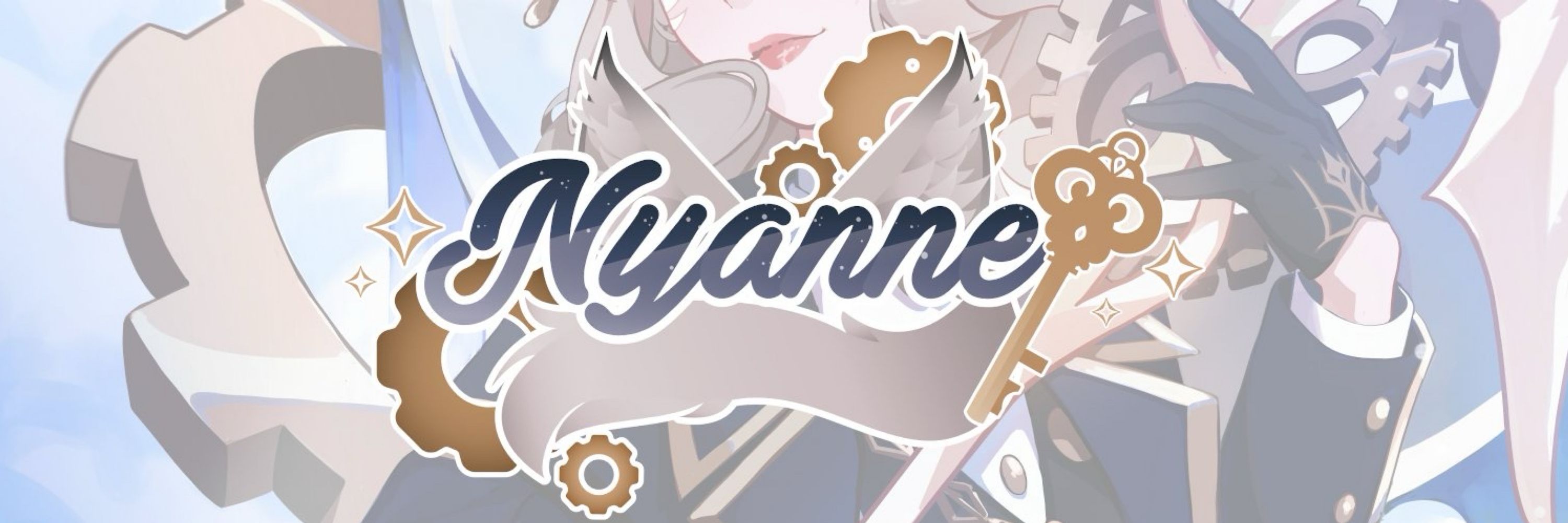 Profile banner