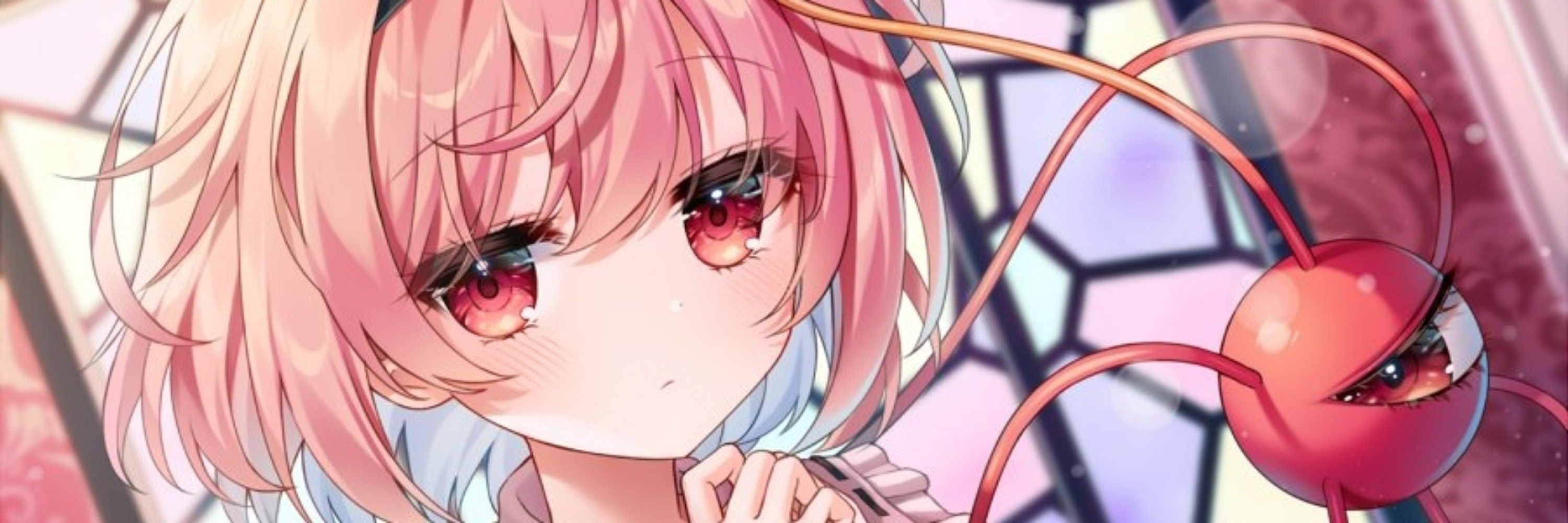 しゃろーむぷりん