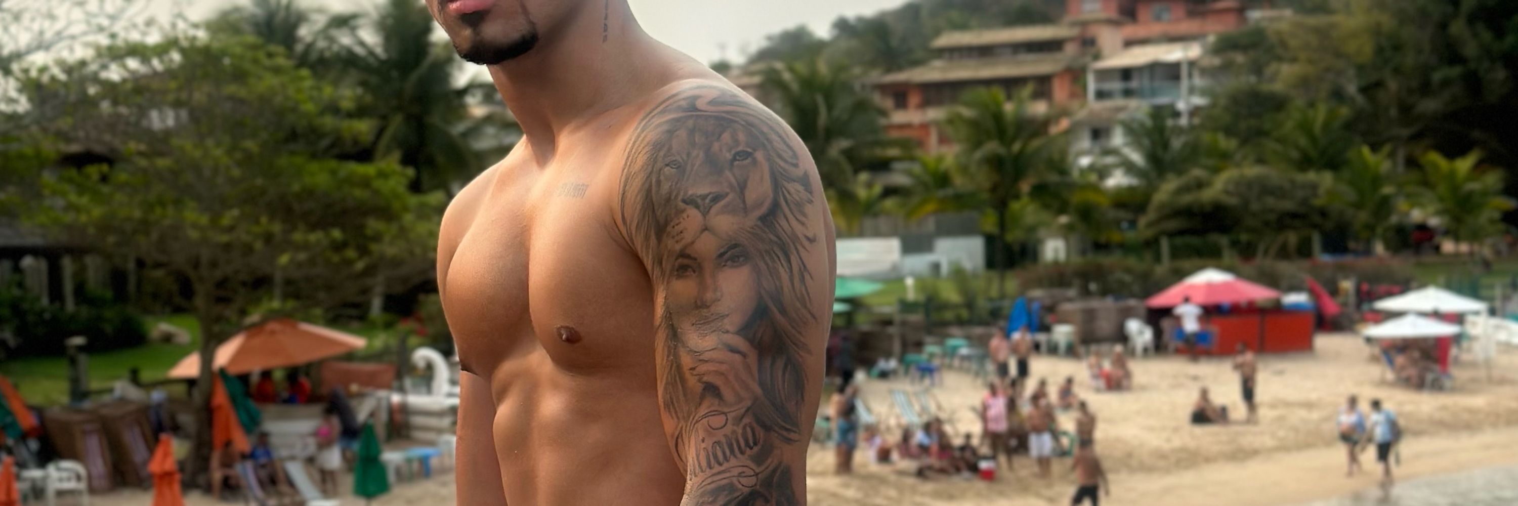Miguel Arthur