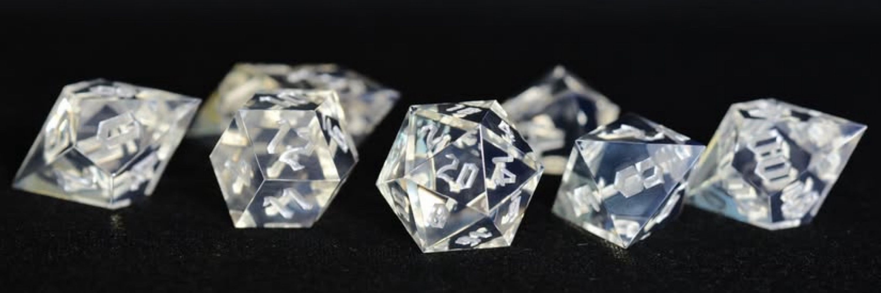 Cleric’s Components