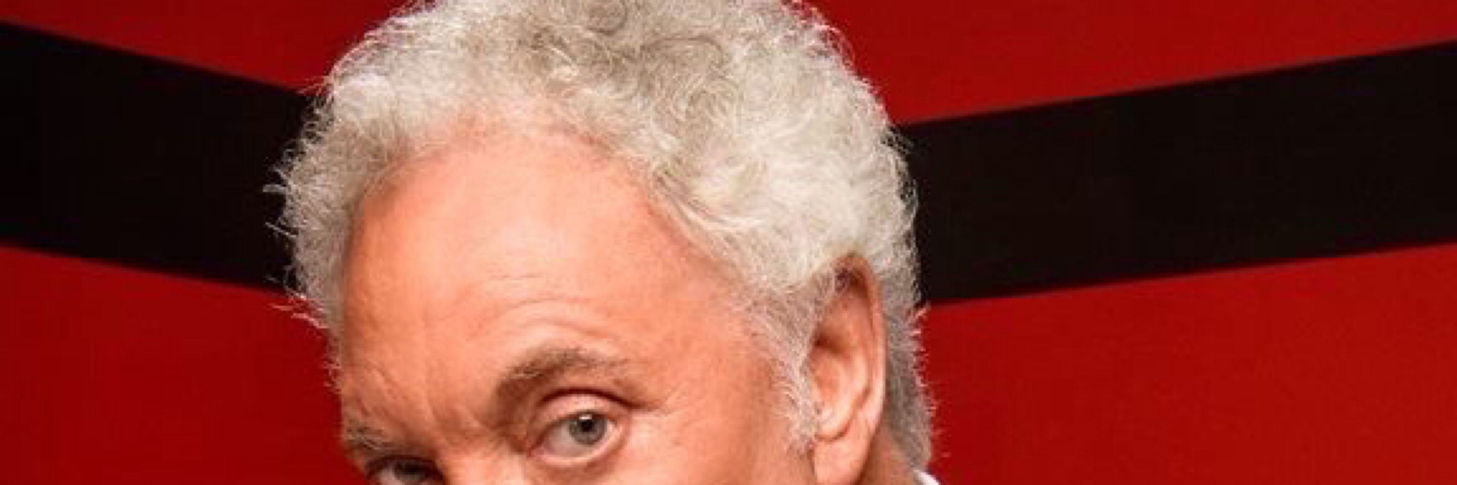 Real Sirtomjones
