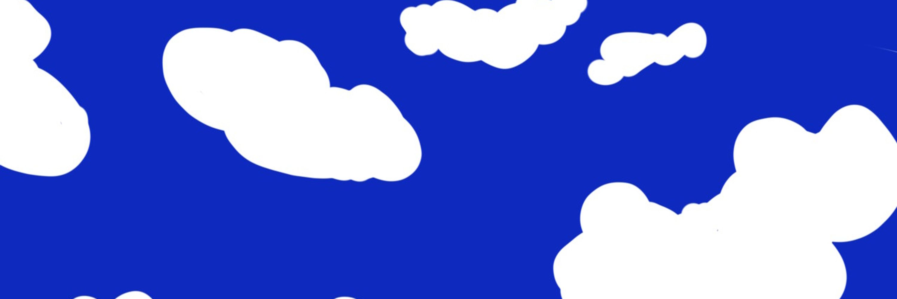 流