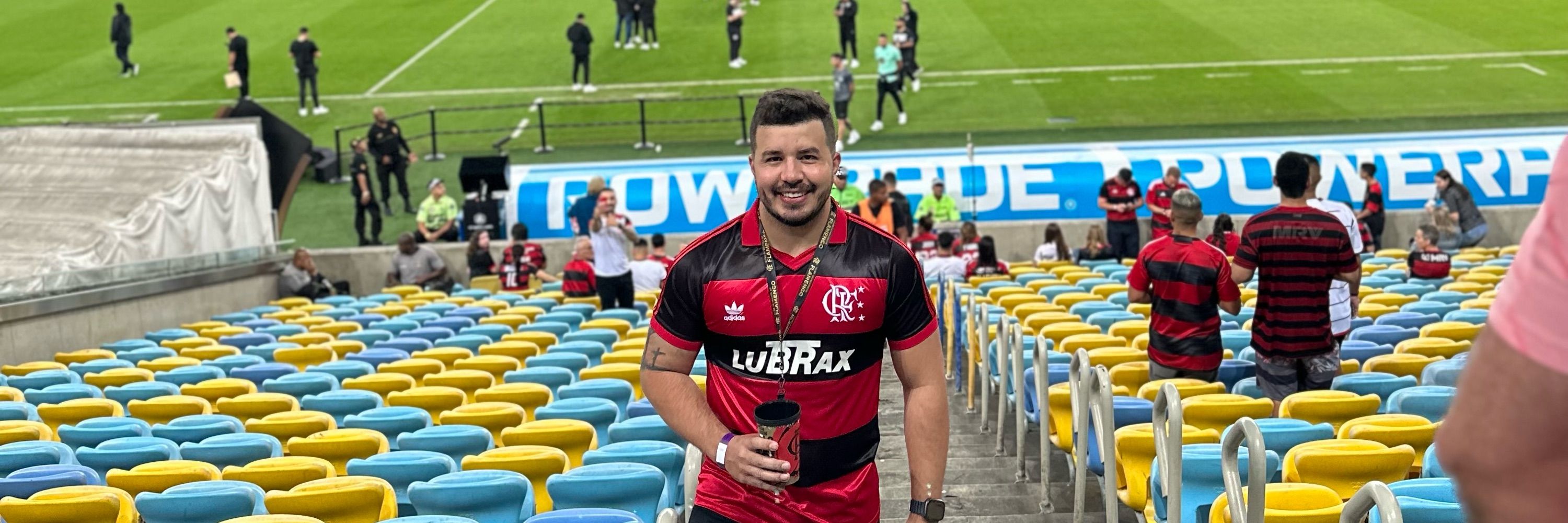CarlosFla 🔴⚫️
