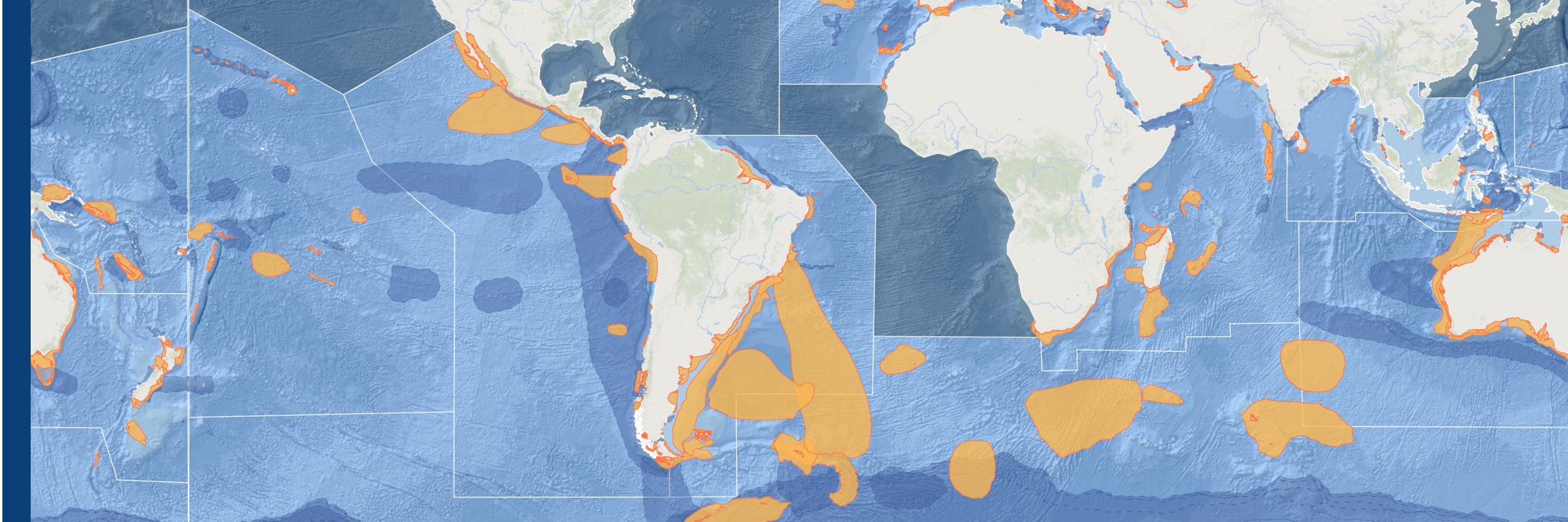 IMMAs — Important Marine Mammal Areas