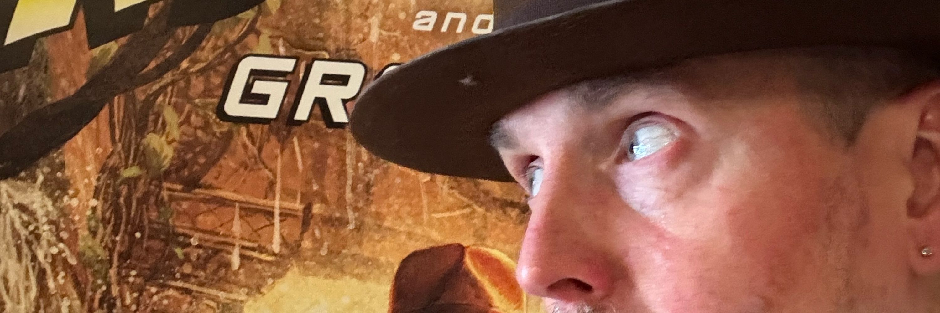 Rik Henderson
