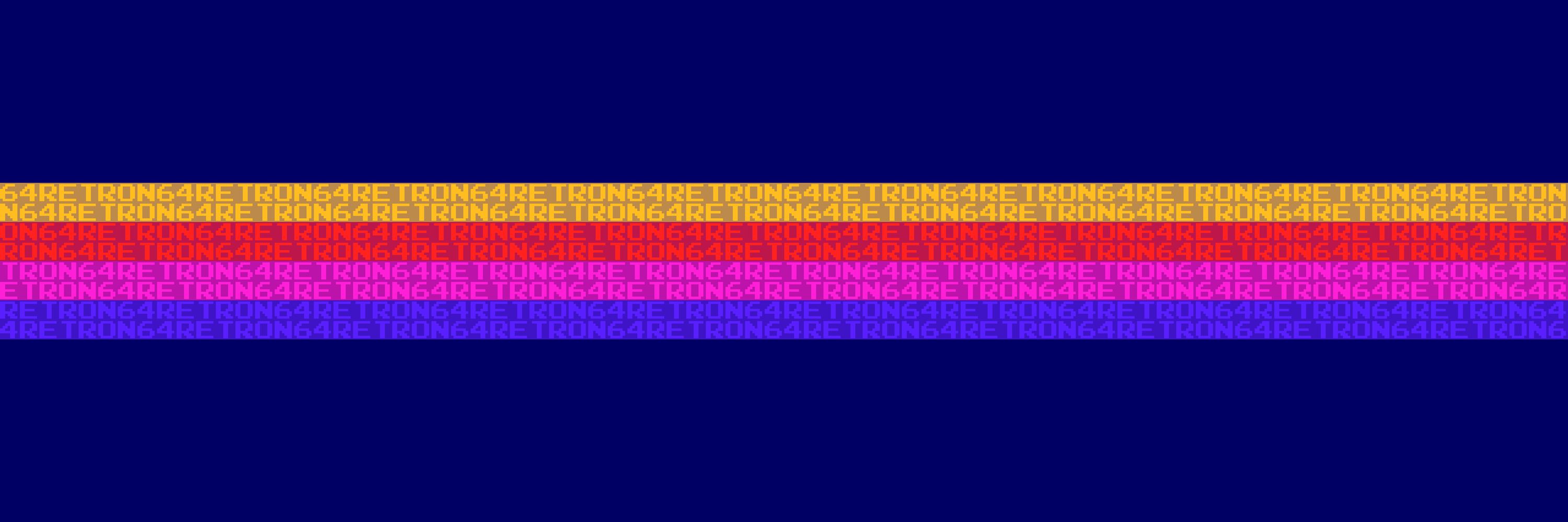 RetroN64