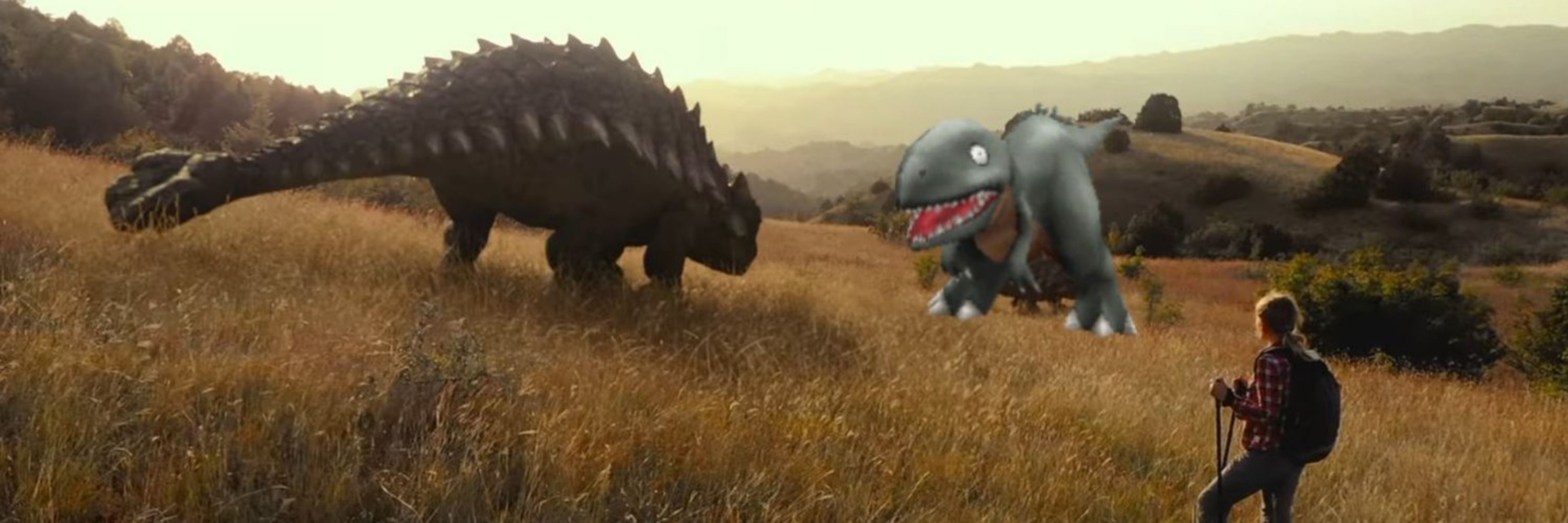 Jag 🦕