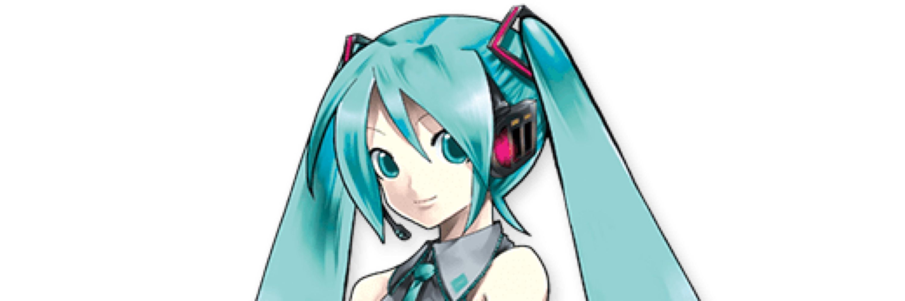 初音ミク速報