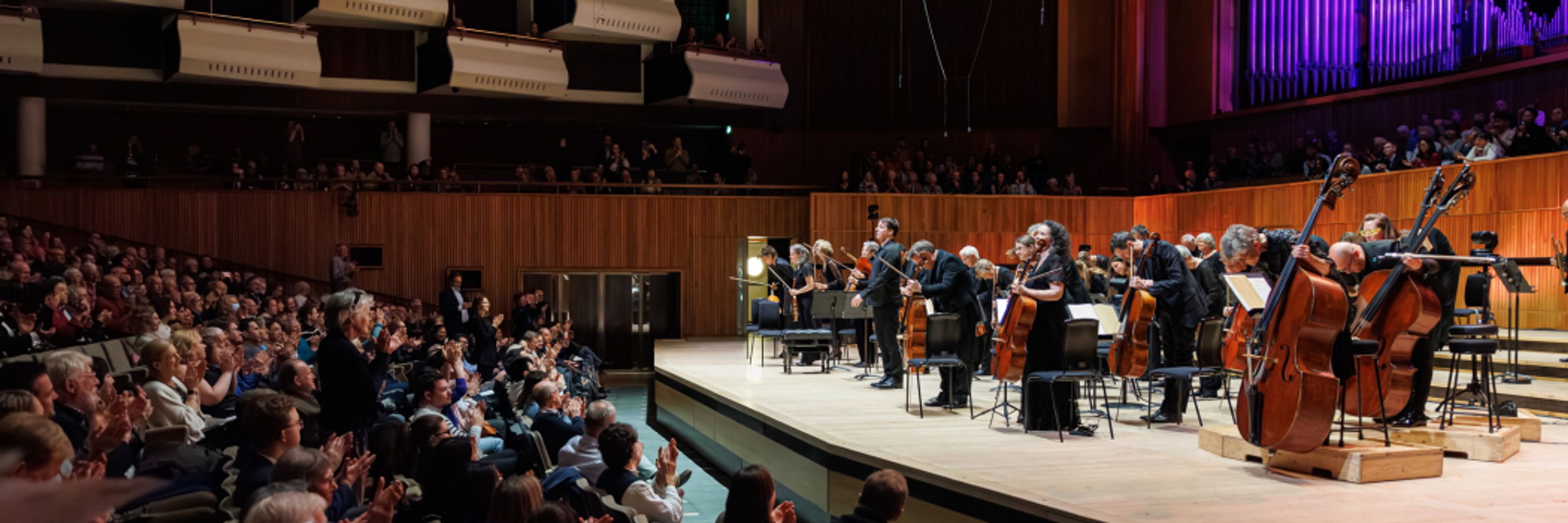 Academy of St Martin in the Fields