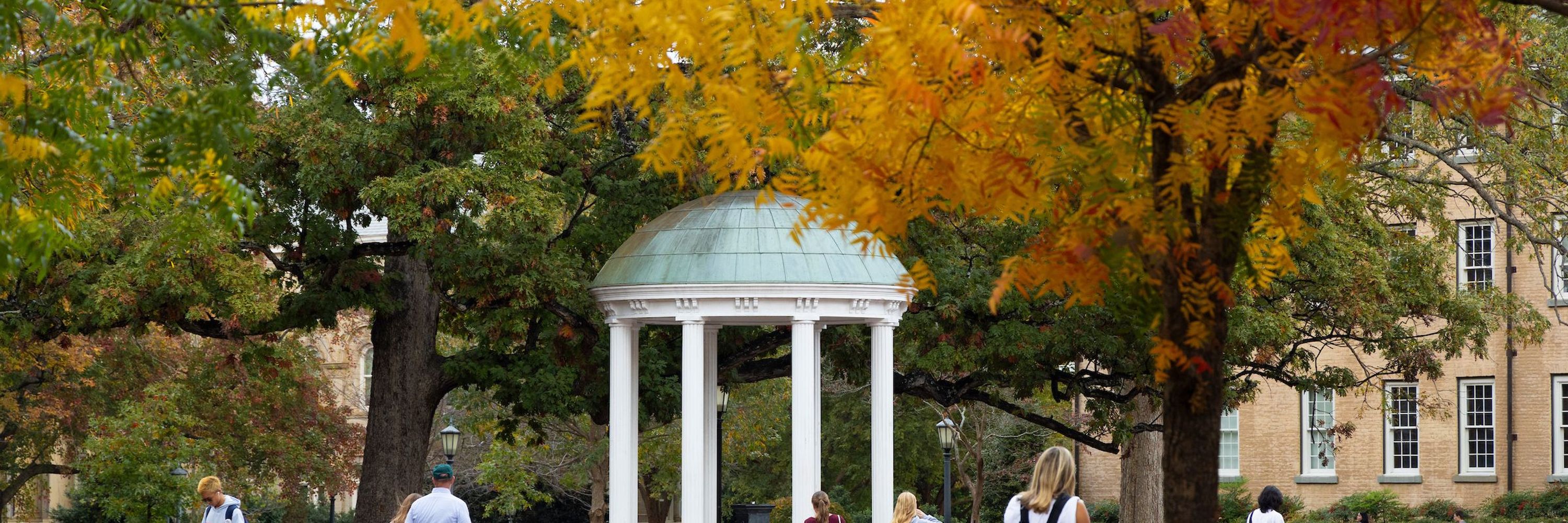 UNC-Chapel Hill University Development Office