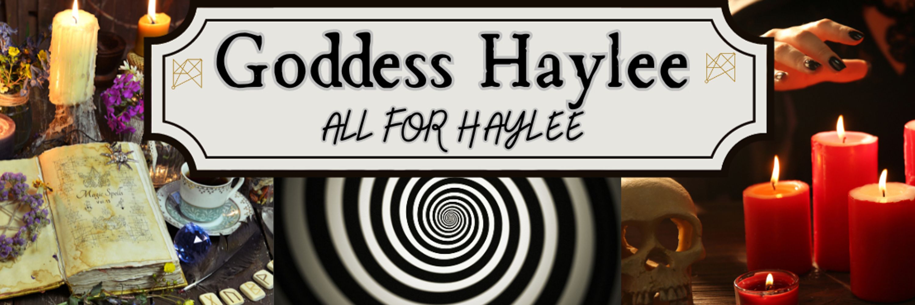 Hypnotic Haylee