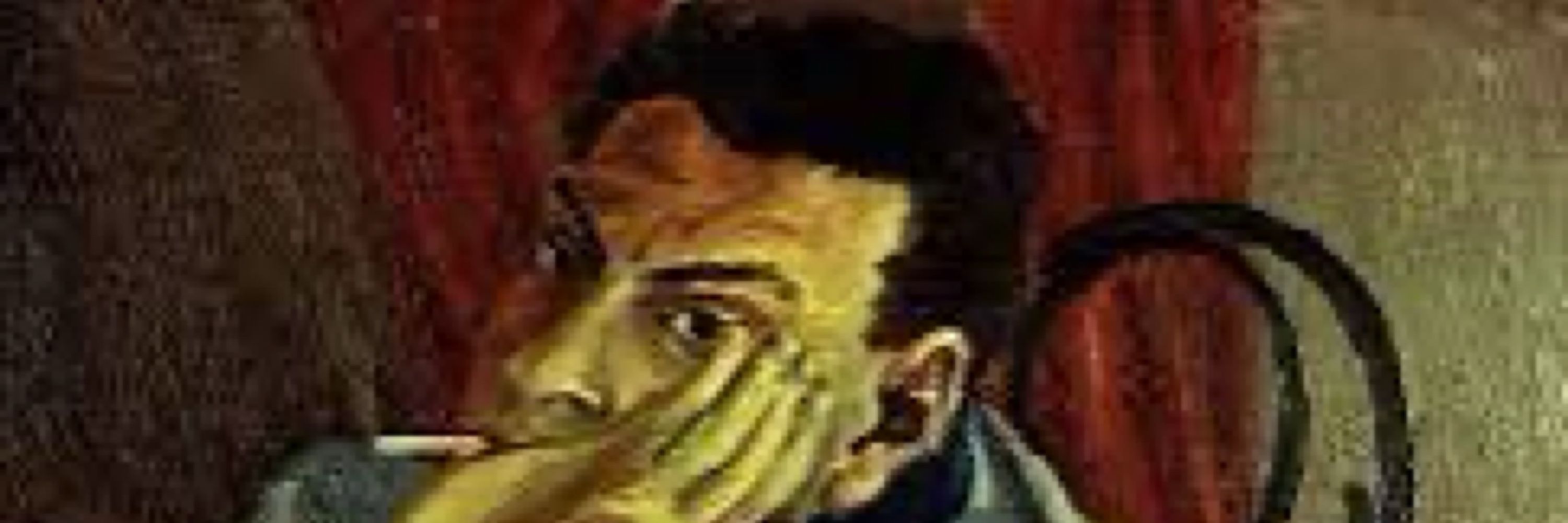 Simon W