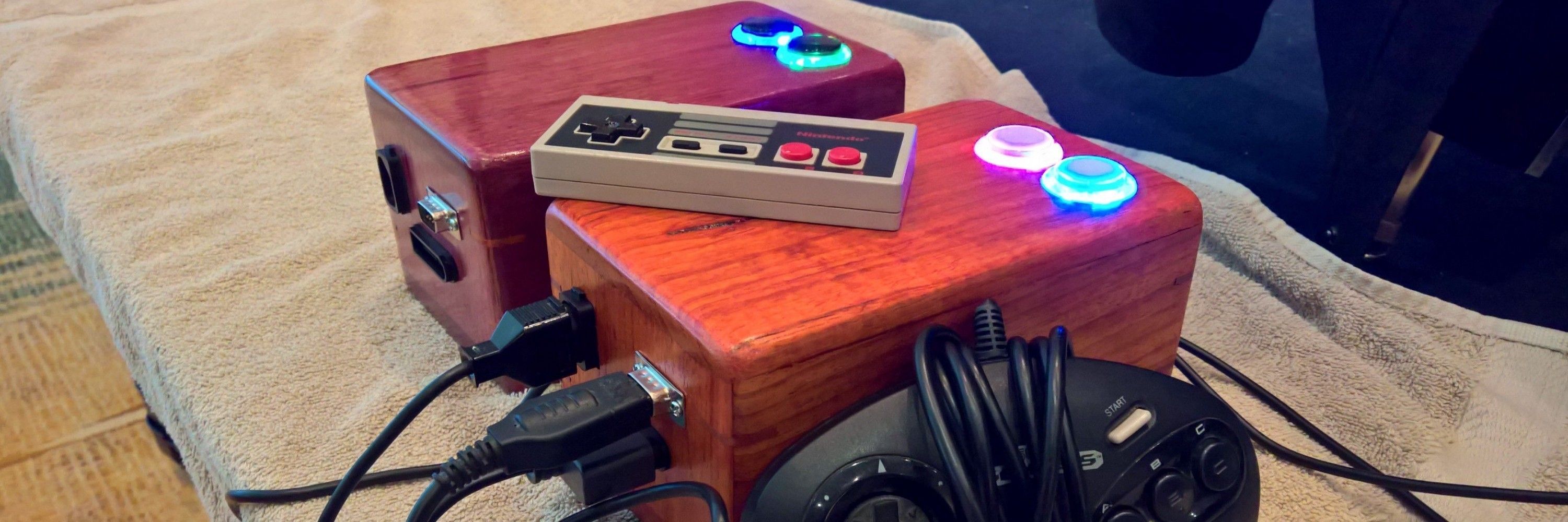 Omnigamer