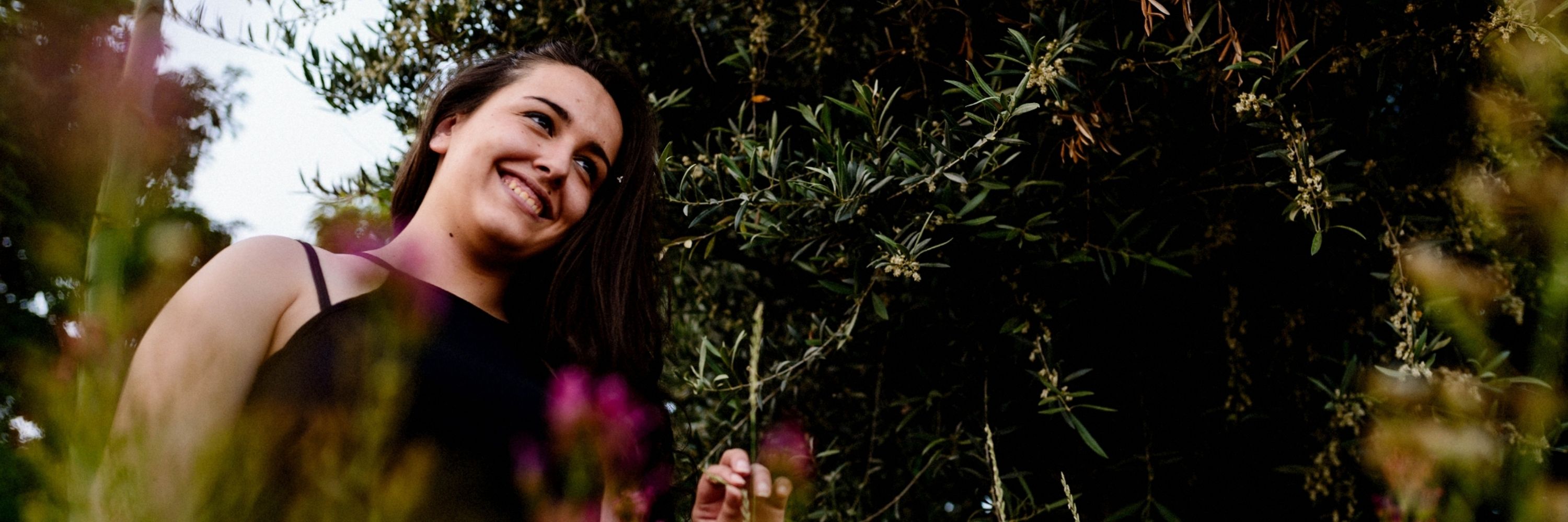 Lucía Arenas
