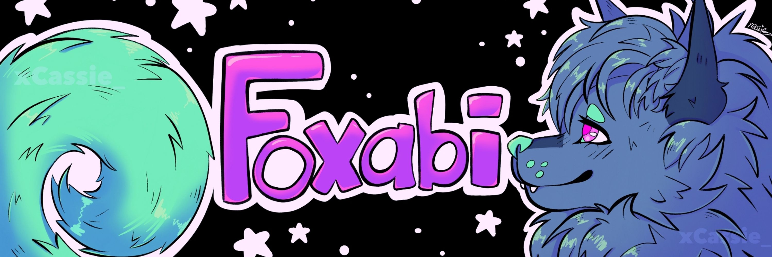 Foxabi